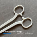 Disposalbe Gynecological Use Amniotic Forceps